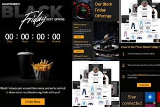 setup e commerce marketing newsletter campaign klaviyo to shopify email