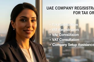 do uae vat return filing