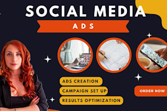 handle your facebook and instagram ads setup