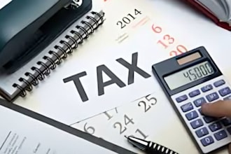 be your french tax advisor for accounting, bookkeeping, and vat filing
