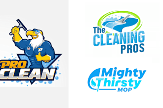 perform maintenance, adventure, and logo cleaning