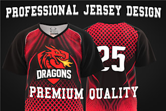 design custom apparel sublimation