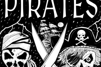 draw mesmerizing comic book pages for your story