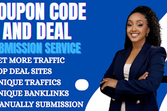 anually do coupon code submission up to 150 coupon code submission site