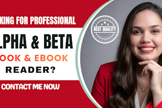 beta read romance, fantasy beta reader, young adult, leitor reader, book editing