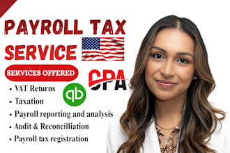 prepare, file amend w2, w3, 1099, 941, 940, payroll tax forms