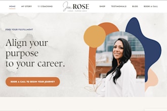 design career consultant business consultant finance consulting advisor website