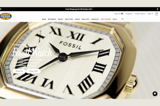 design wrist watch watch shopify store watch website smart watch jewelry store