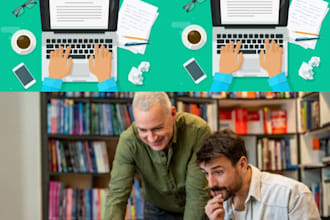 create writing that reflects your thoughts with precision and heart essay report