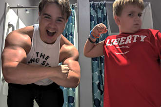 provide a workout plan