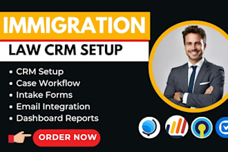 setup immigration law crm clio lawmatics docketwise lollylaw filevine mitratech