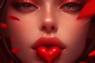 ghostwrite romance story nsfw fanfiction anime kinky smut gay bdsm erotic story