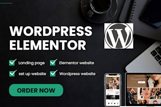 do elementor ecommerce website elementor pro design wordpress elementor redesign