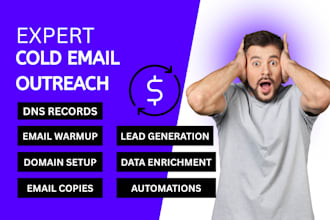 setup, instantly ai, smartlead ai clay com and management for email marketing