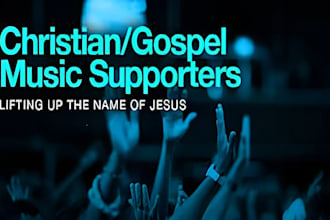 do christian youtube promotion christian shorts video channel promotion