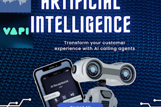 ai voice agents ai chatbots ai automations