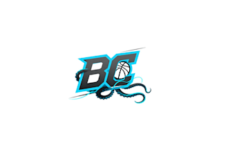 design unique personal basketball player logo