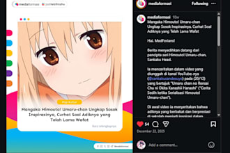 do translation in indonesia, japanese and english