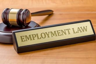 legal research, USA family law, law writer, contract, legal content, legal memo