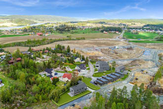 visualize aerial view, urban design, landscape,real estate ,masterplan rendering