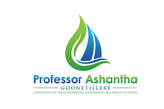 creating a climate change consultancy high resolution logo
