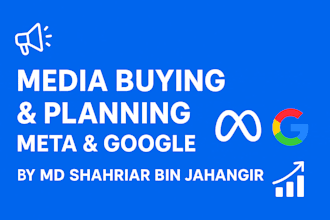 scale your business with smart meta and google media buying