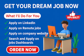 search and apply for 150 company website jobs for you
