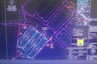 sketch your plans to cad format