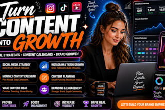 create modern content strategy for brands
