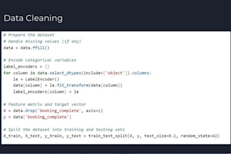 clean your data effectively