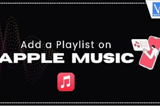 do organic apple music promotion, itunes music promotion, apple playlists