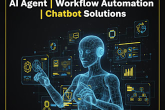 do ai agent for automate task