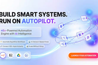n8n expert for ai automation openclaw and lead generation