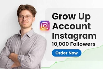 instagram promotion to grow instagram followers