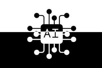 vous aidé a automatisé vos services par des ia