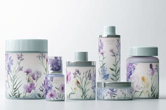 design product packaging design