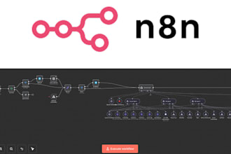 workflow ai automation or ai agents with n8n