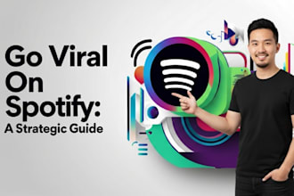pitch your spotify music to viral music playlist curator