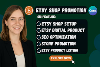 do etsy promotion to boost etsy shop traffic etsy sales and etsy listing
