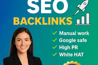 build high quality dofollow SEO backlinks diverse mix for enhanced rankings