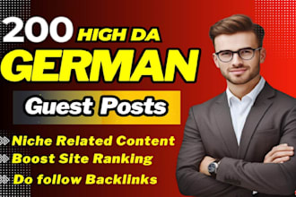 seo guest posting for your business