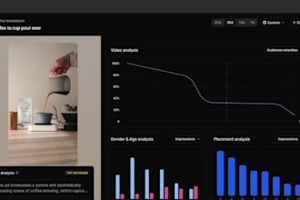 build ai video analysis app, sport video analysis app, motion analysis app
