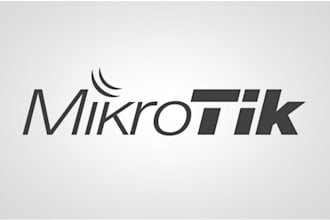 setup mikrotik failover and load balancing for reliable internet