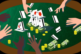 professional vector illustrations for websites and marketing