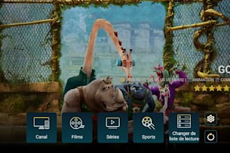 rebrand your iptv app ibo player, smarter pro, xciptv and admin panel setup