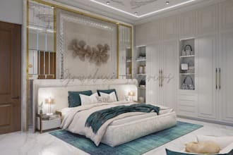 luxury interiors with vastu 3d layouts and turnkey solutions