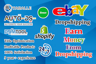 fix auto ds ebay amazon emis issues