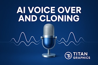 create realistic clone voice or ai voice text to speech
