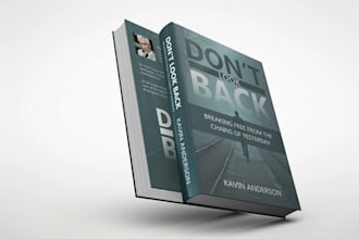 do and honest review your ebook kdp, or manuscript