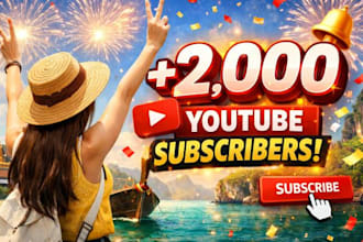 optimize your youtube 500 subscribers faster